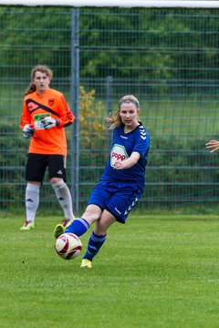 Bild 22 - B-Juniorinnen FSC Kaltenkirchen - TSV Schnberg : Ergebnis: 1:1